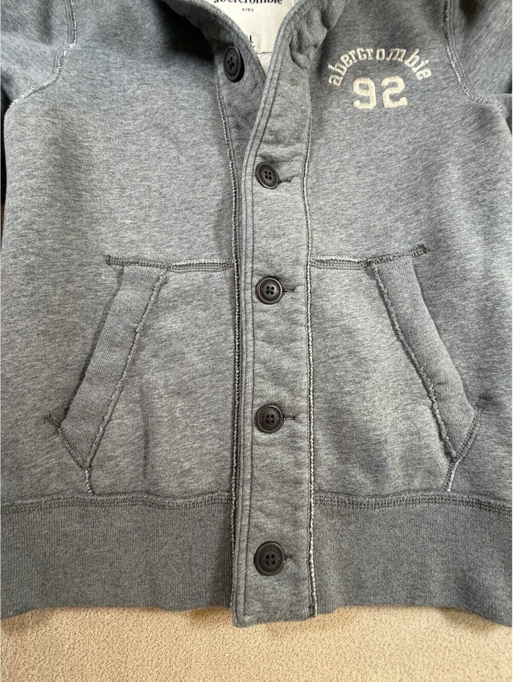 Abercrombie & Fitch abercrombie kids